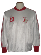 Load image into Gallery viewer, Standard Luik 1977-80 Training shirt #10