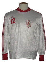 Load image into Gallery viewer, Standard Luik 1977-80 Training shirt #12