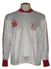 Load image into Gallery viewer, Standard Luik 1977-80 Training shirt #16