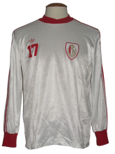 Load image into Gallery viewer, Standard Luik 1977-80 Training shirt #17