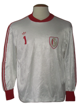 Load image into Gallery viewer, Standard Luik 1977-80 Training shirt #1