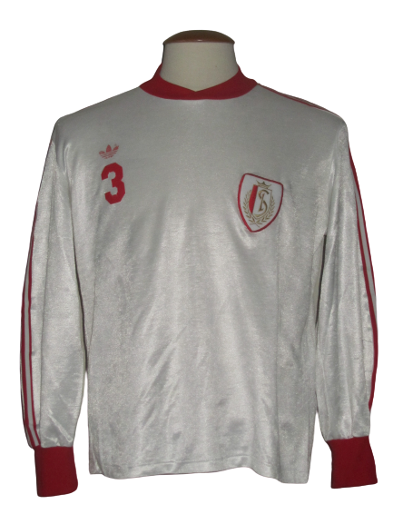 Standard Luik 1977-80 Training shirt #3