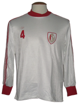 Load image into Gallery viewer, Standard Luik 1977-80 Training shirt #4