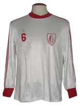 Load image into Gallery viewer, Standard Luik 1977-80 Training shirt #6
