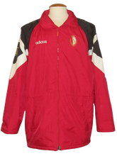 Load image into Gallery viewer, Standard Luik 1997-98 Stadium jacket M 180