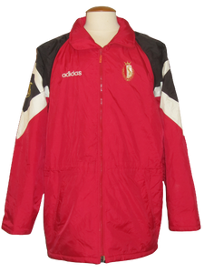 Standard Luik 1997-98 Stadium jacket M 180