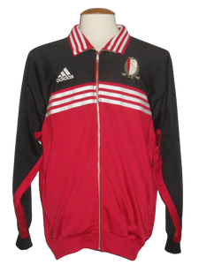 Standard Luik 1998-99 Training Jacket and bottom