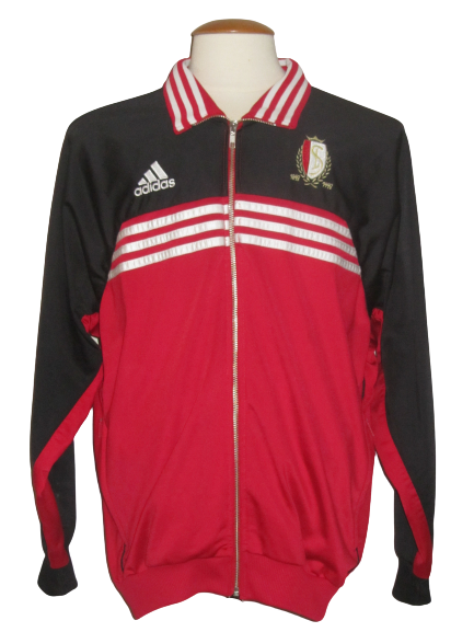 Standard Luik 1998-99 Training Jacket and bottom