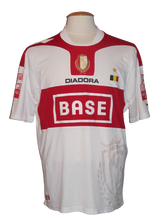 Load image into Gallery viewer, Standard Luik 2009-10 Away shirt