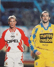 Load image into Gallery viewer, Standard Luik 1994-95 Home shirt L