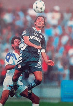 Load image into Gallery viewer, Standard Luik 1994-95 Away shirt XXL