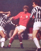 Load image into Gallery viewer, Standard Luik 1980-84 Home shirt L