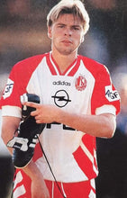 Load image into Gallery viewer, Standard Luik 1994-95 Home shirt L