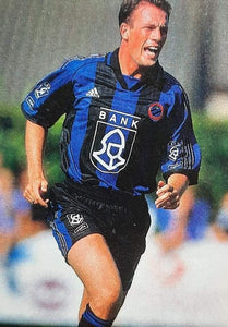 Club Brugge 1999-00 Home shirt XXL *new with tags*