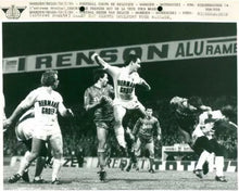 Load image into Gallery viewer, THOR Waterschei 1984-85 Home shirt MATCH ISSUE/WORN #6