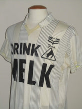 Load image into Gallery viewer, THOR Waterschei 1985-86 Home shirt MATCH ISSUE/WORN #9