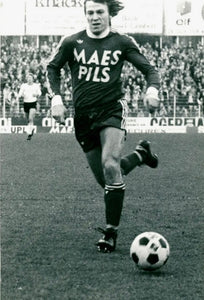 Standard Luik 1977-78 Home shirt XS/S