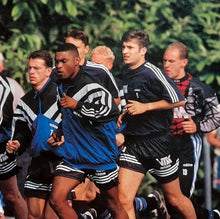 Load image into Gallery viewer, Club Brugge 1995-96 Training jacket and bottom
