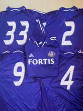 Load image into Gallery viewer, RSC Anderlecht 2004-05 Away shirt L-XXL &quot;multiple # available&quot;