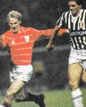 Load image into Gallery viewer, Standard Luik 1980-84 Home shirt L
