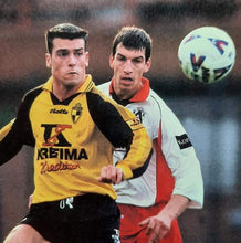 Load image into Gallery viewer, Lierse SK 1998-99 Home shirt XL