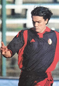 Standard Luik 2000-01 Away shirt L