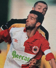 Load image into Gallery viewer, Royal Antwerp FC 1995-96 Home shirt XL