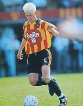 Load image into Gallery viewer, KV Mechelen 1998-99 Home shirt L *mint*