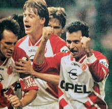 Load image into Gallery viewer, Standard Luik 1994-95 Home shirt L