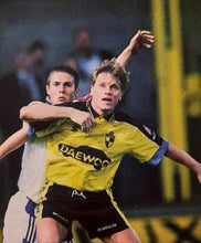 Load image into Gallery viewer, Lierse SK 1996-97 Home shirt L *mint*