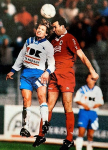 Royal Antwerp FC 1993-94 Home shirt XL