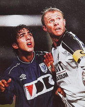 Load image into Gallery viewer, KSC Lokeren 2000-01 Home shirt MATCH ISSUE/WORN #23