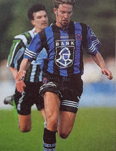 Load image into Gallery viewer, Club Brugge 1996-97 Home shirt L/S 164