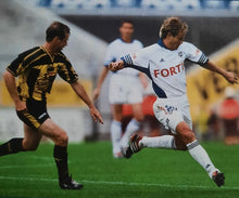 Load image into Gallery viewer, RSC Anderlecht 2001-02 Home shirt XXL #3