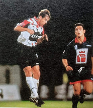 Load image into Gallery viewer, RCS Charleroi 1996-97 Away shirt L/S XL