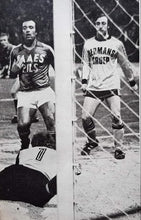 Load image into Gallery viewer, THOR Waterschei 1979-80 Home shirt MATCH ISSUE/WORN #5