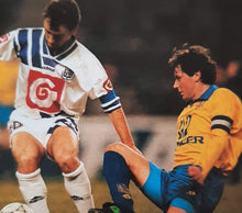 Load image into Gallery viewer, RSC Anderlecht 1993-94 Home shirt L