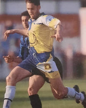Load image into Gallery viewer, KVC Westerlo 1996-97 Home shirt MATCH ISSUE/WORN #23