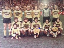 Load image into Gallery viewer, THOR Waterschei 1979-80 Home shirt MATCH ISSUE/WORN #5