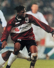 Load image into Gallery viewer, RWDM 2001-02 Home shirt L/S M