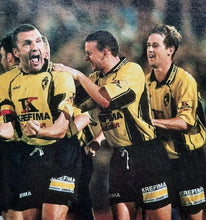 Load image into Gallery viewer, Lierse SK 1999-00 Home shirt XL