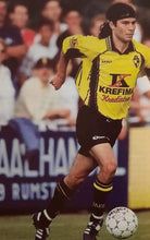 Load image into Gallery viewer, Lierse SK 1999-00 Home shirt XXL *mint*