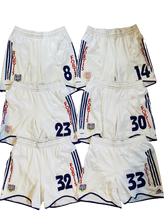 Load image into Gallery viewer, RSC Anderlecht 2005-07 Away short PLAYER ISSUE &quot;multiple # available&quot;