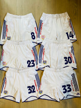 Load image into Gallery viewer, RSC Anderlecht 2005-07 Away short PLAYER ISSUE &quot;multiple # available&quot;