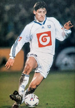 Load image into Gallery viewer, RSC Anderlecht 1998-99 Home shirt XL #25
