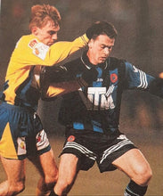 Load image into Gallery viewer, Club Brugge 1995-96 Home short S