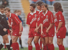 Load image into Gallery viewer, Royal Antwerp FC 1993-94 Home shirt XL