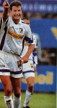 Load image into Gallery viewer, KRC Harelbeke 2000-01 Home shirt MATCH ISSUE/WORN #23 Marijo Harmat