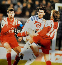 Load image into Gallery viewer, RSC Anderlecht 1993-94 Home shirt L