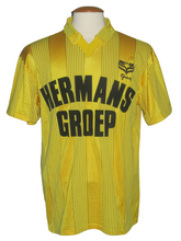 Load image into Gallery viewer, THOR Waterschei 1984-85 Home shirt MATCH ISSUE/WORN #15 Roland Janssen